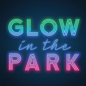 Pittsburgh Parks Conservancy Glow in the Park Identity